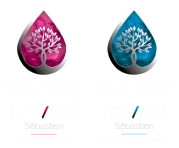 Yf Pompes Funebres Lamballaises Pompes Funebres Lamballe Logo